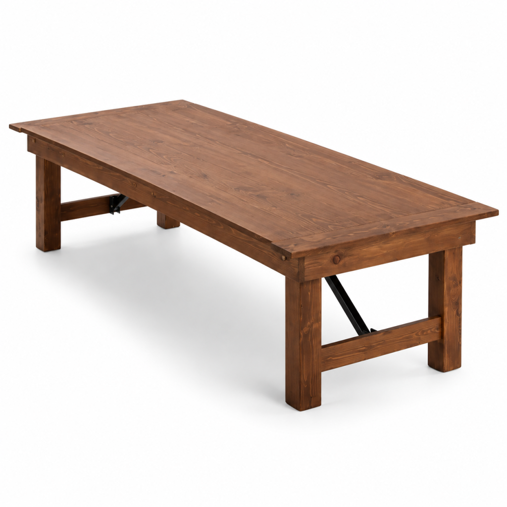 Kids Farm Table