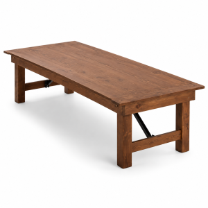 Kids Farm Table