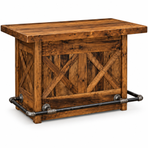Rustic Bar