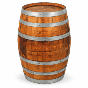 Whiskey Barrel