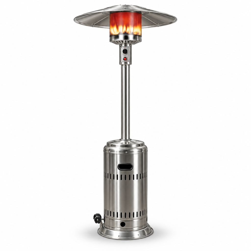 Standard Patio Heater