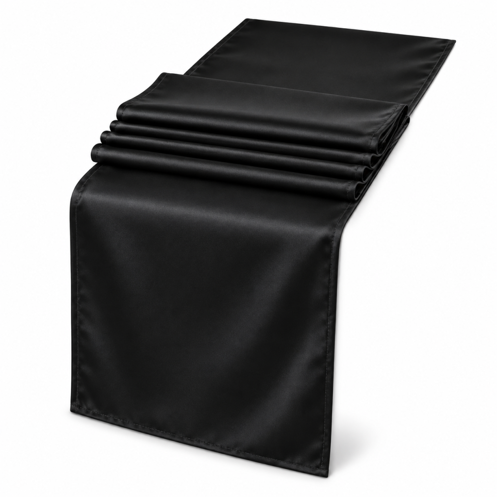 Satin Table Runner