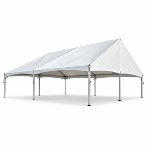 40x40 Gable Tent