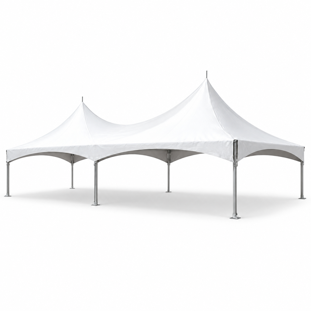 20x40 High Peak Tent