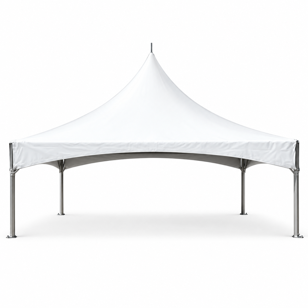 20x20 High Peak Tent