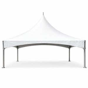 20x20 High Peak Tent