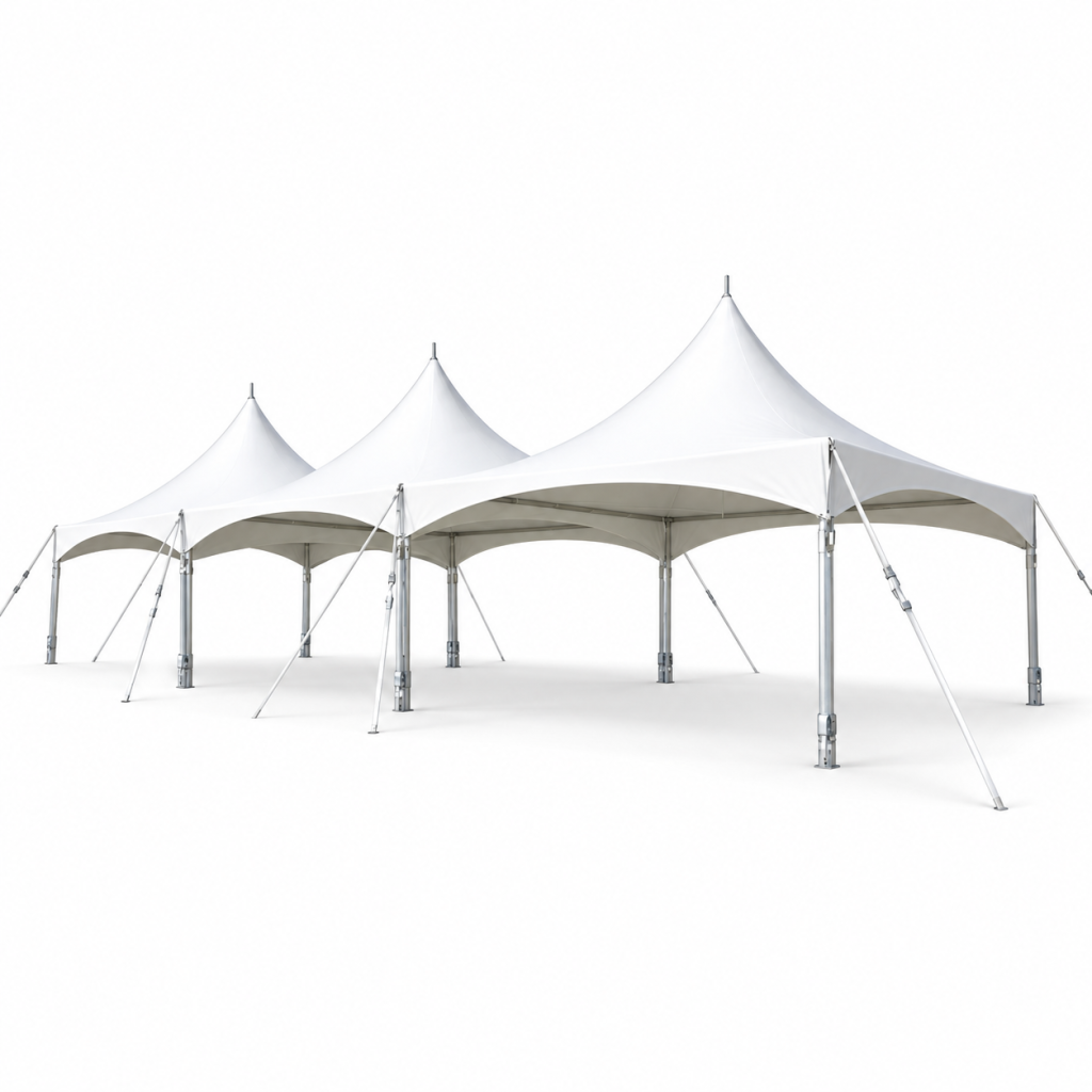 20x30 High Peak Tent