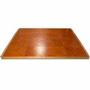 12x12 Standard Dance Floor