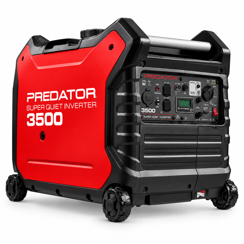 Generator