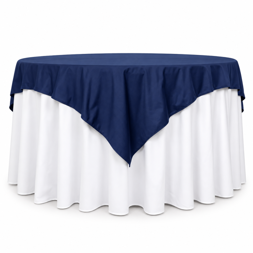 Table Overlay