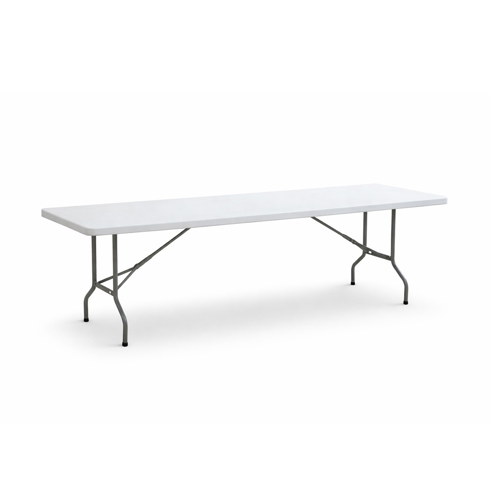 8ft Rectangular Table