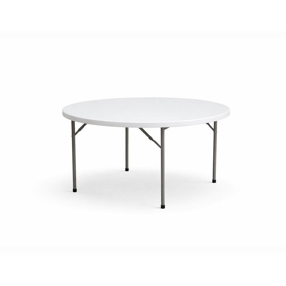 48in Round Table