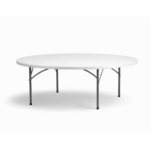 72in Round Table