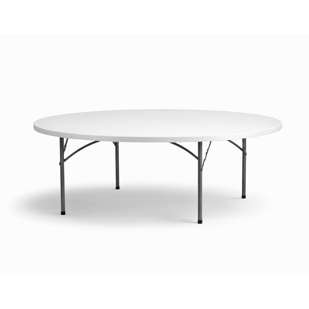 72in Round Table