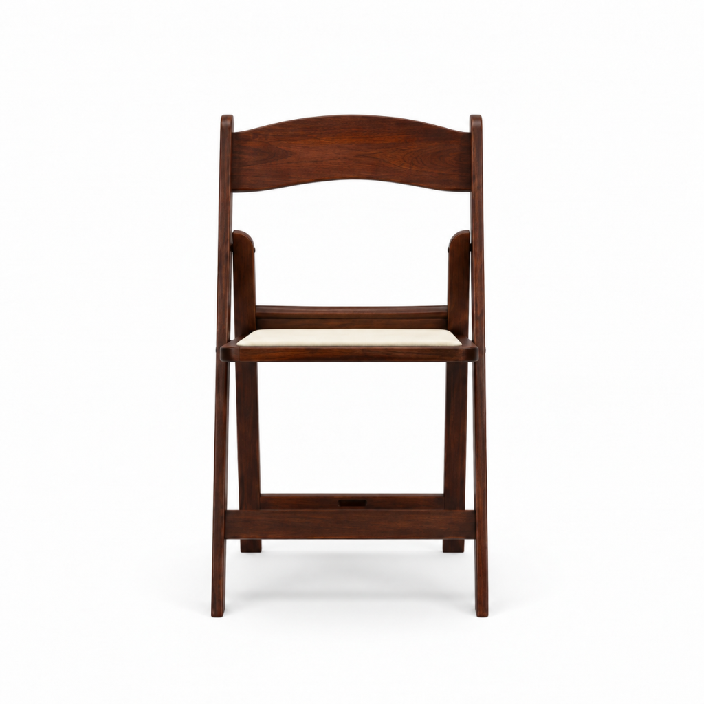 Fruitwood Chair