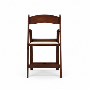 Fruitwood Chair