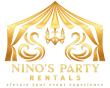 Nino's Event Rentals