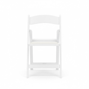 Kids Resin Chair