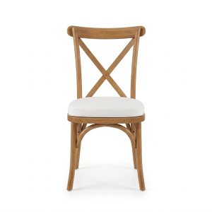 Crossback Chair