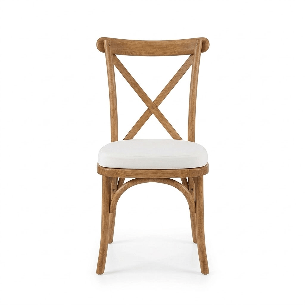 Crossback Chair