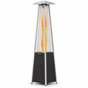 Pyramid Patio Heater